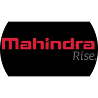 Mahindra & Mahindra