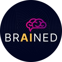 Brained
