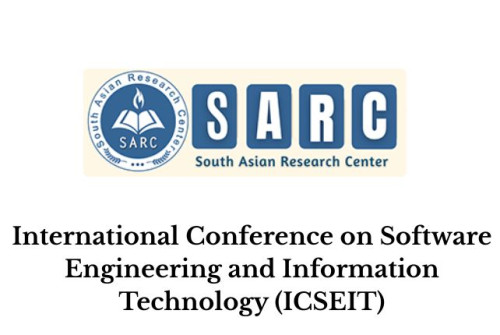 International Conference on Software Engineering and Information Technology (ICSEIT)