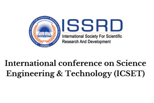 International conference on Science Engineering & Technology (ICSET)
