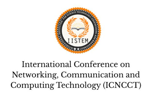 International Conference on Networking, Communication and Computing Technology (ICNCCT)