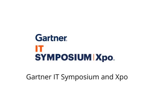 Gartner IT Symposium and Xpo